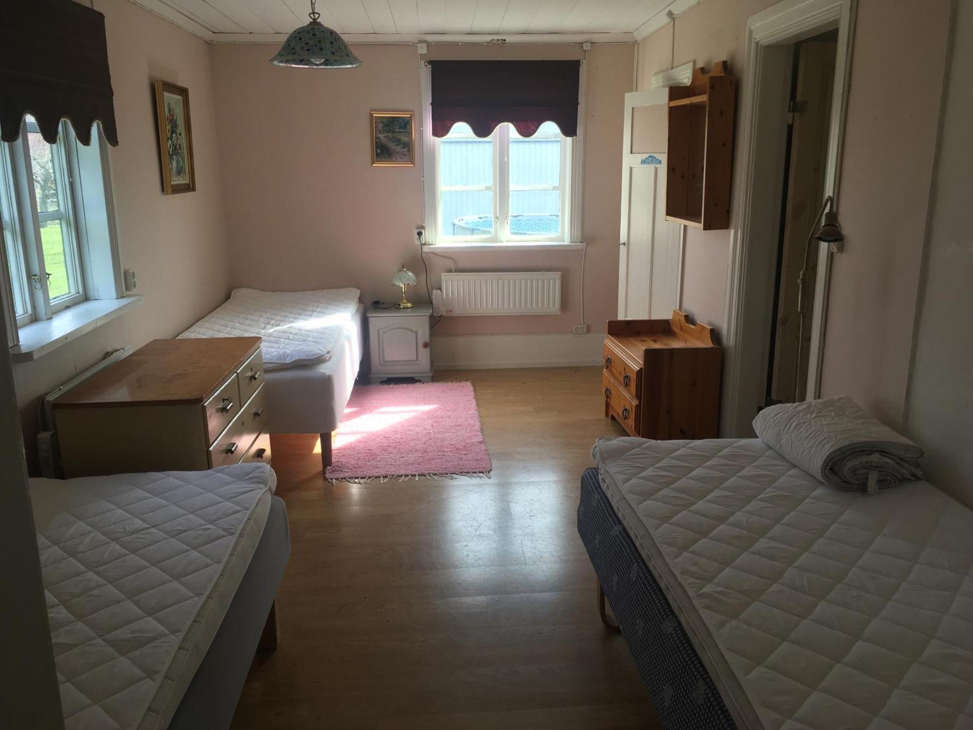 Enkoeping Cottage 外观 照片