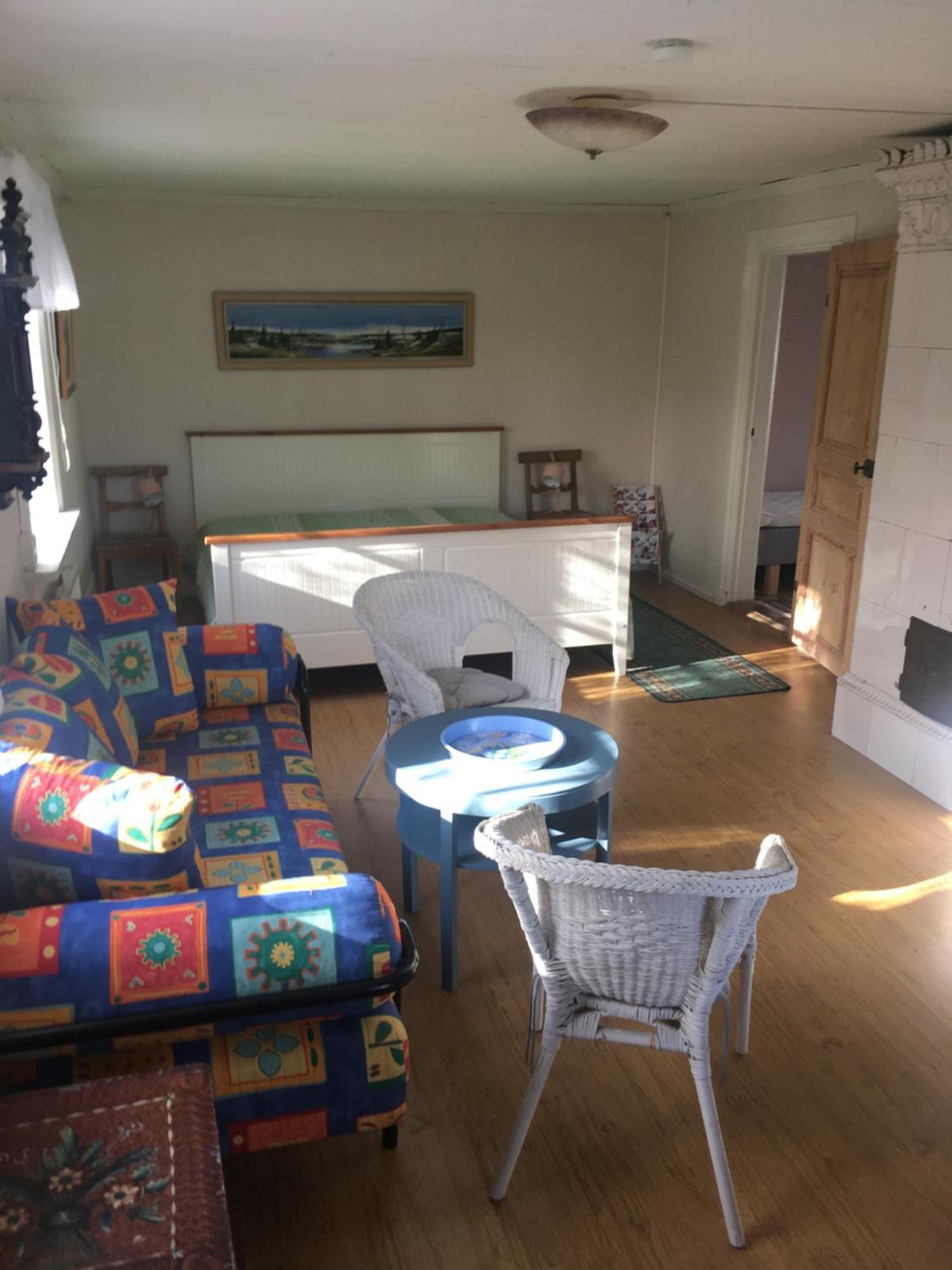 Enkoeping Cottage 外观 照片
