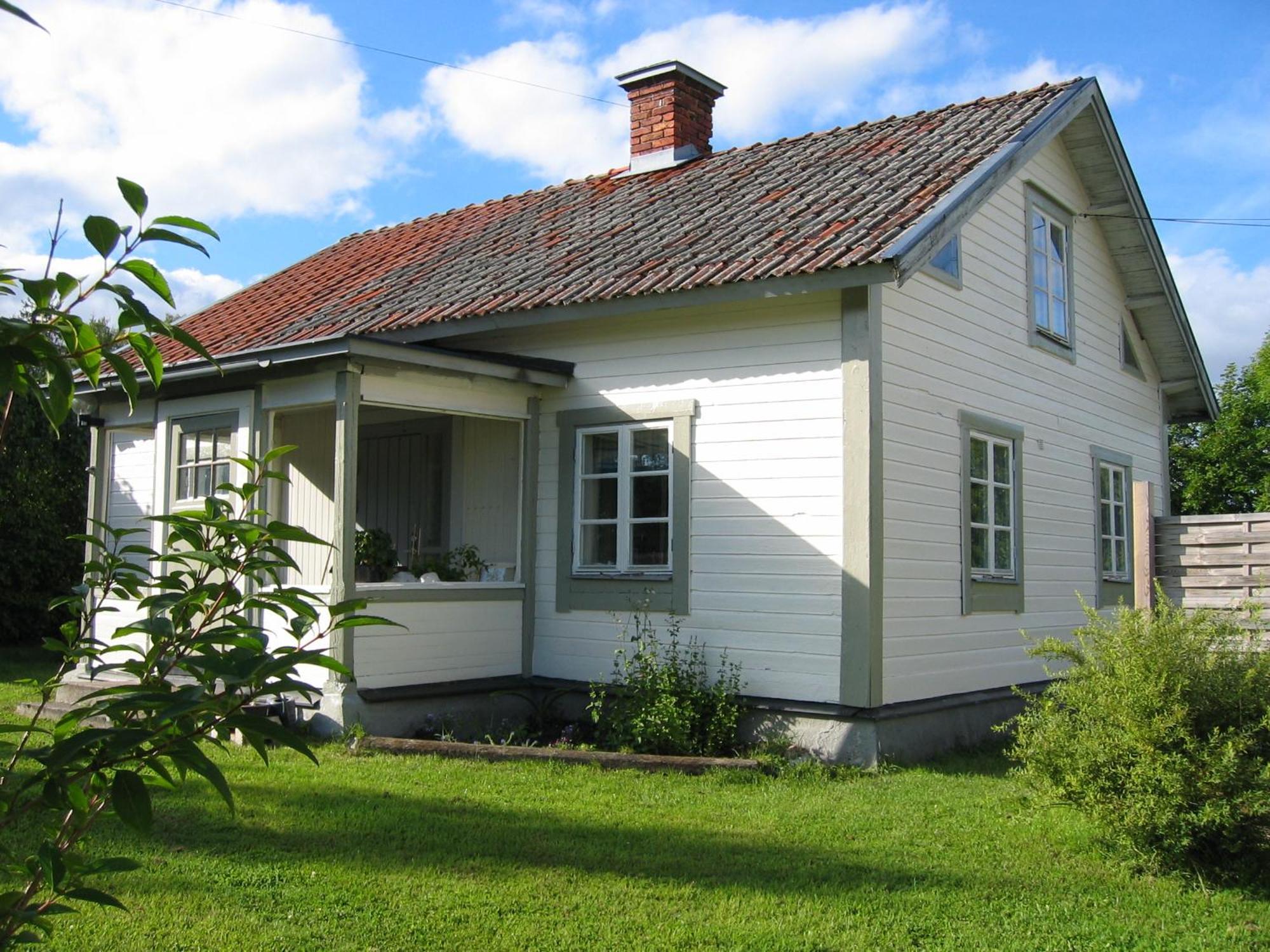 Enkoeping Cottage 外观 照片