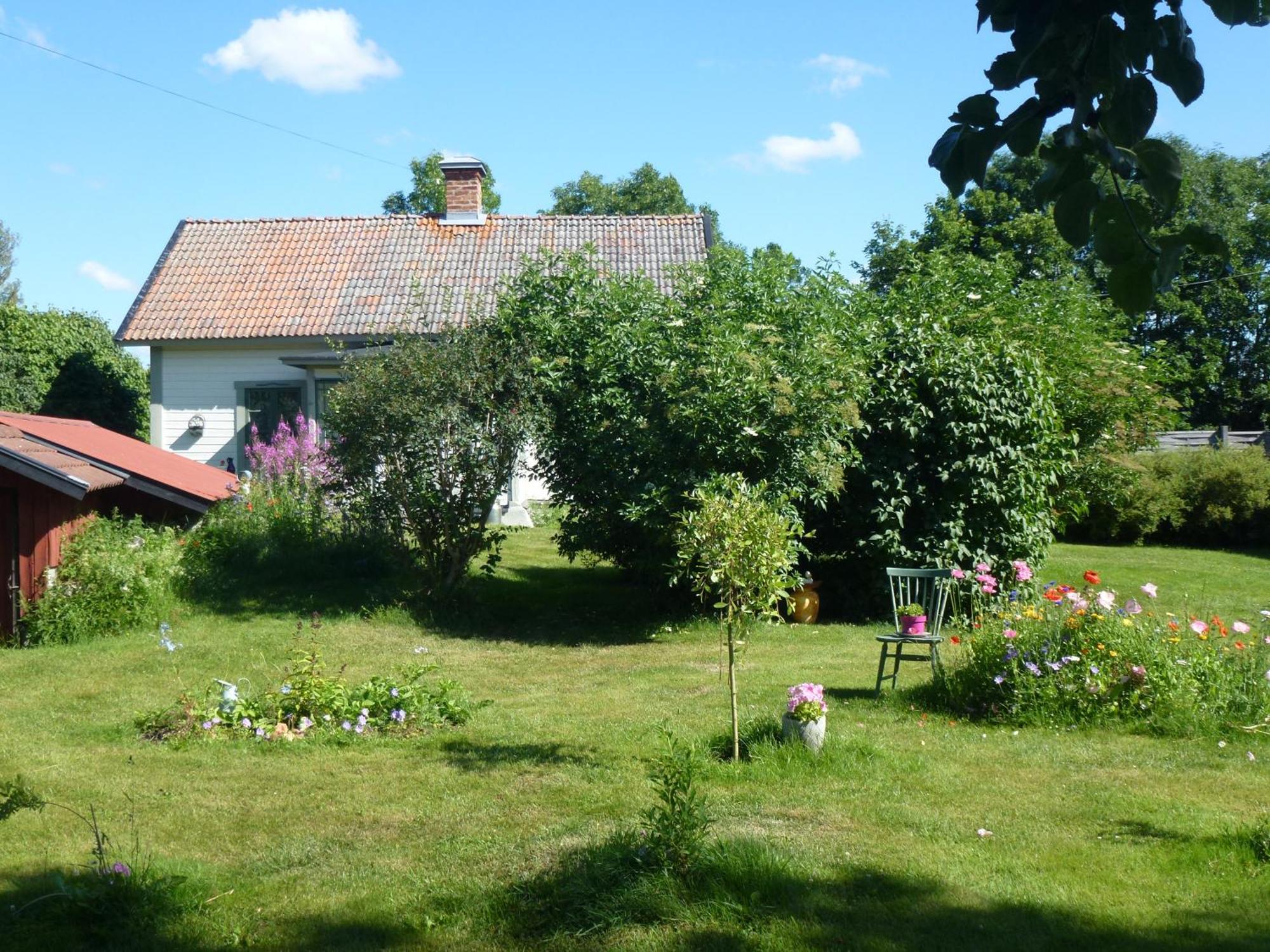 Enkoeping Cottage 外观 照片