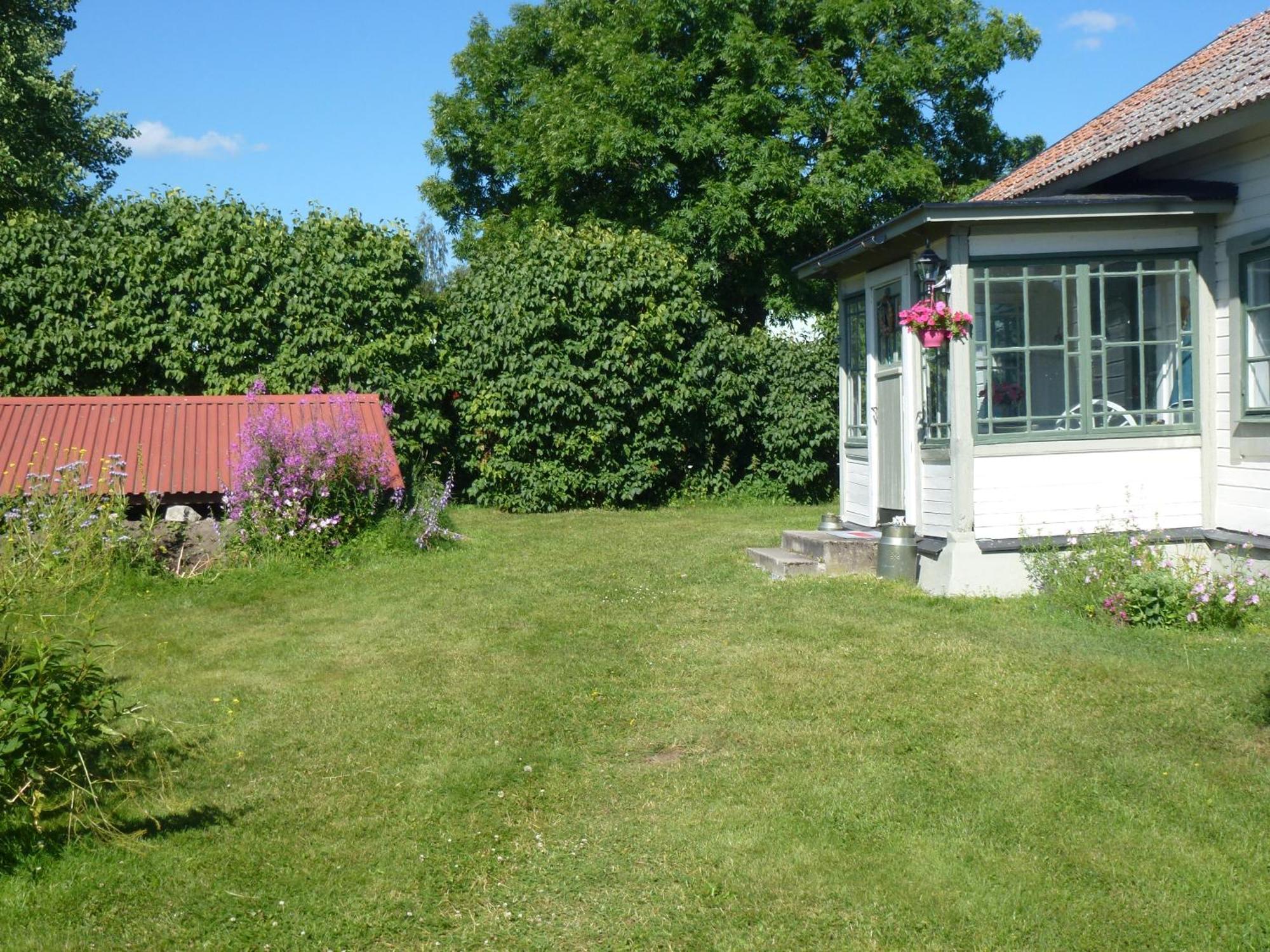 Enkoeping Cottage 外观 照片