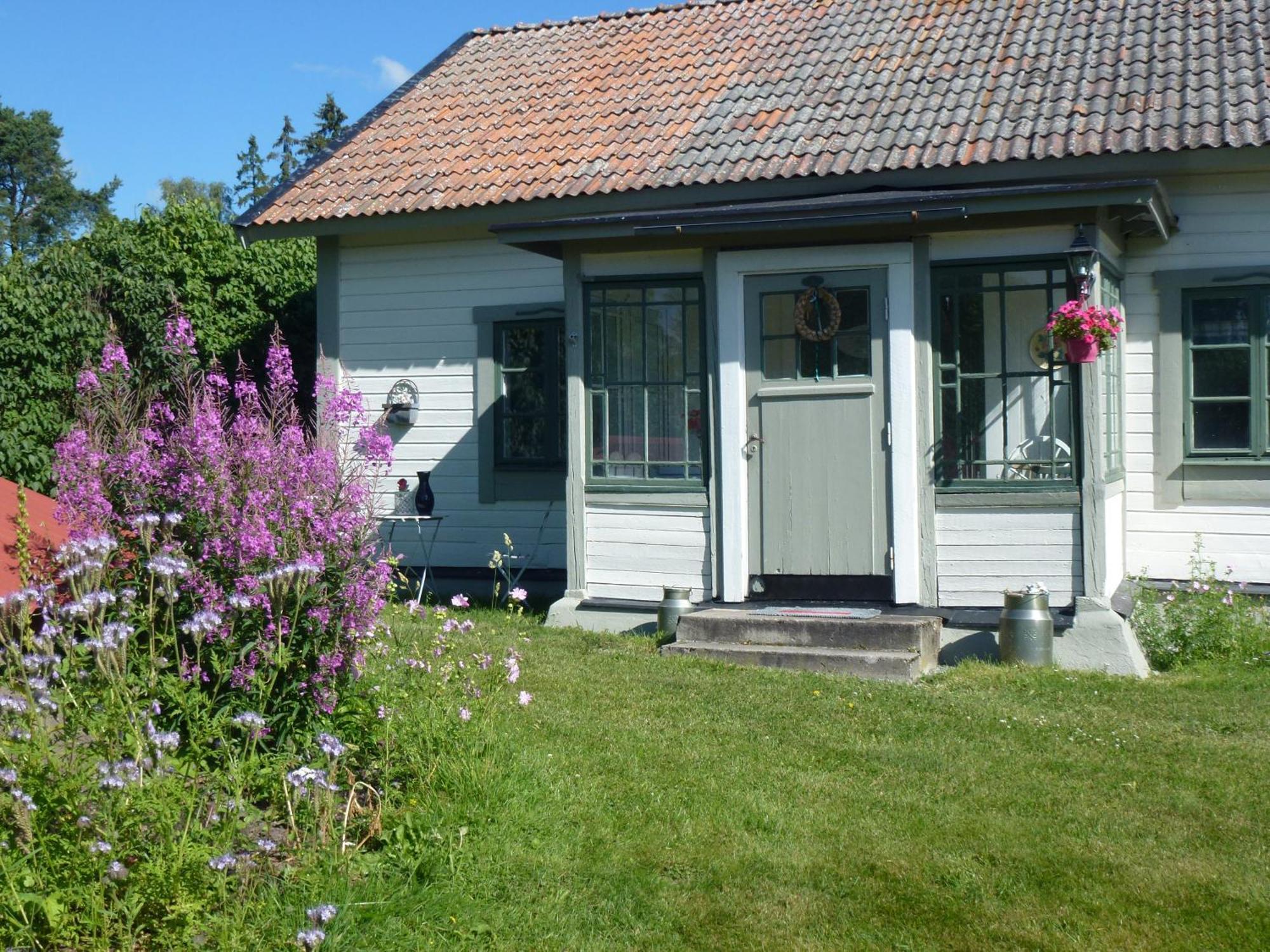 Enkoeping Cottage 外观 照片