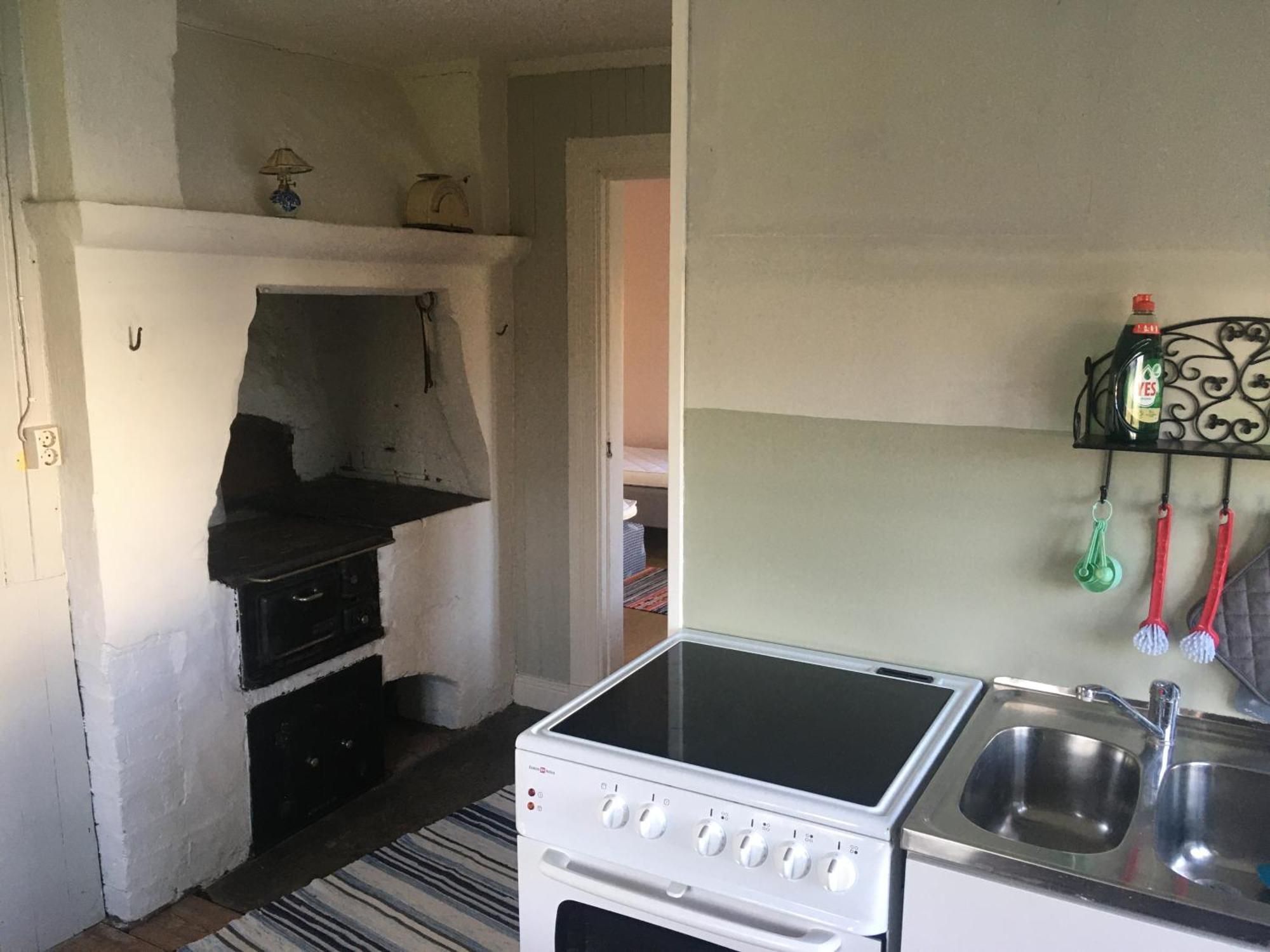 Enkoeping Cottage 外观 照片