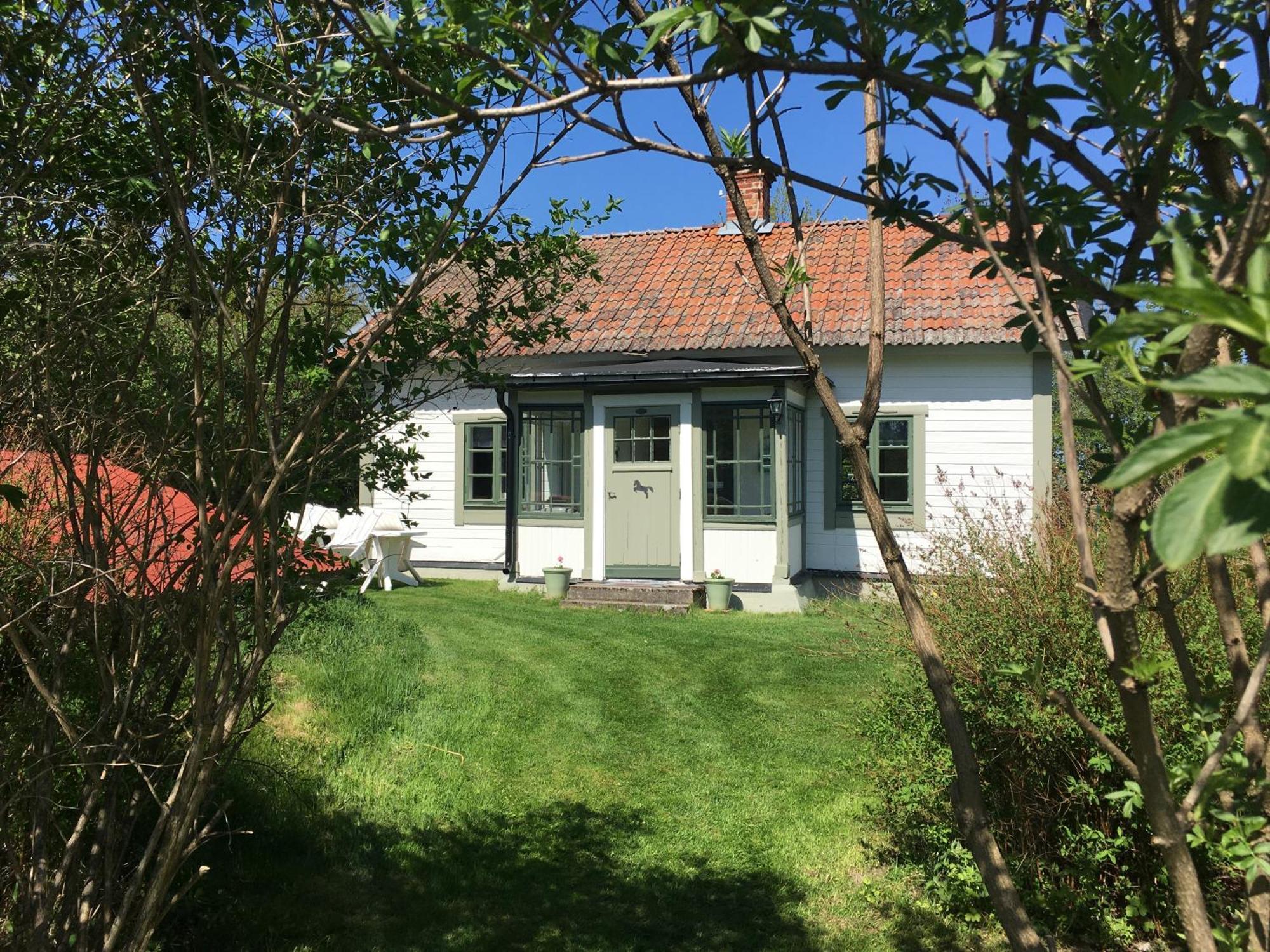Enkoeping Cottage 外观 照片