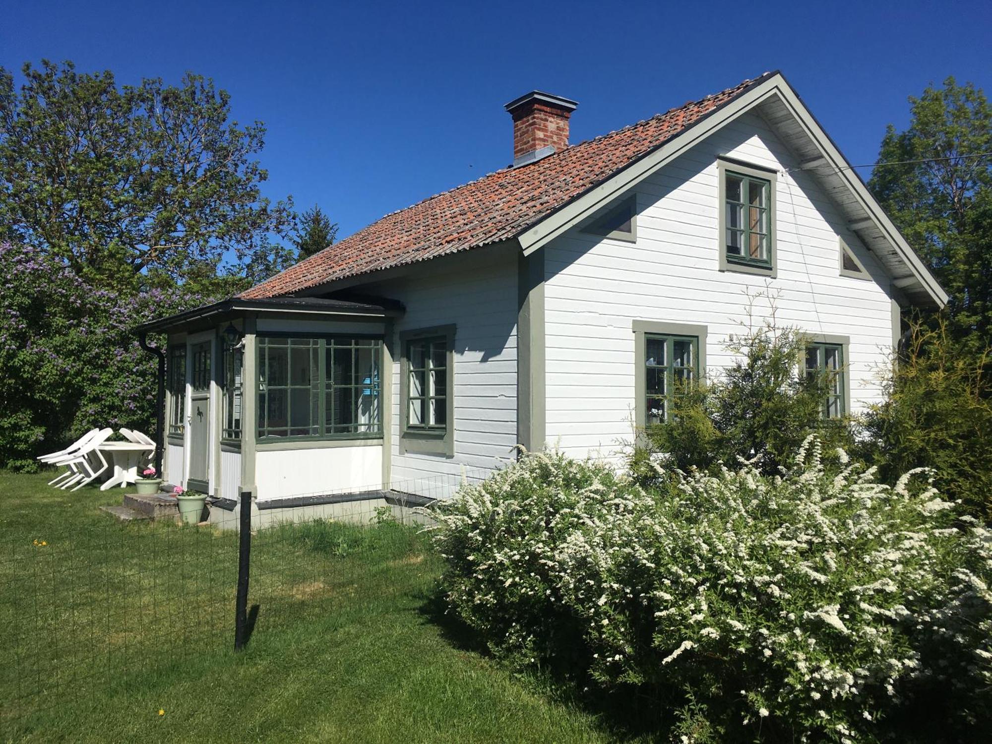 Enkoeping Cottage 外观 照片